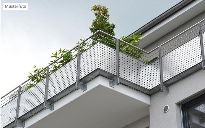 individuelle Eigentumswohnung 5 Musterfoto