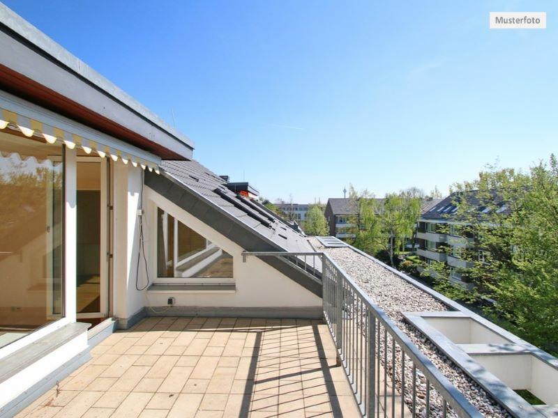 geschmackvolle Eigentumswohnung Musterfoto