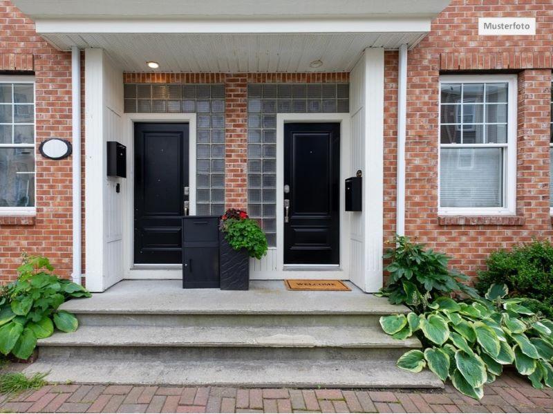 attraktives EFH 1 Musterfoto