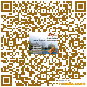 扁平 宁堡 司法拍卖 德国 | QR-CODE ...