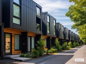 Maison Vente forcée à Duisbourg-Hüttenheim, Allemagne