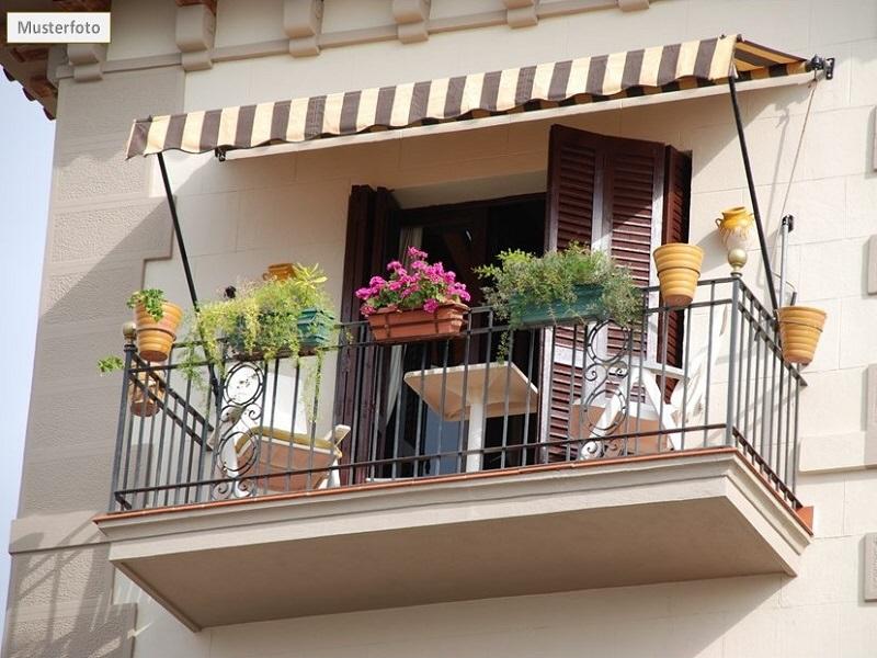 Apartment Foreclosure Auction in Potsdam-Potsdam Südost, Germany