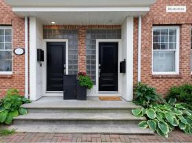 House Foreclosure Auction in Ilmenau, Germany