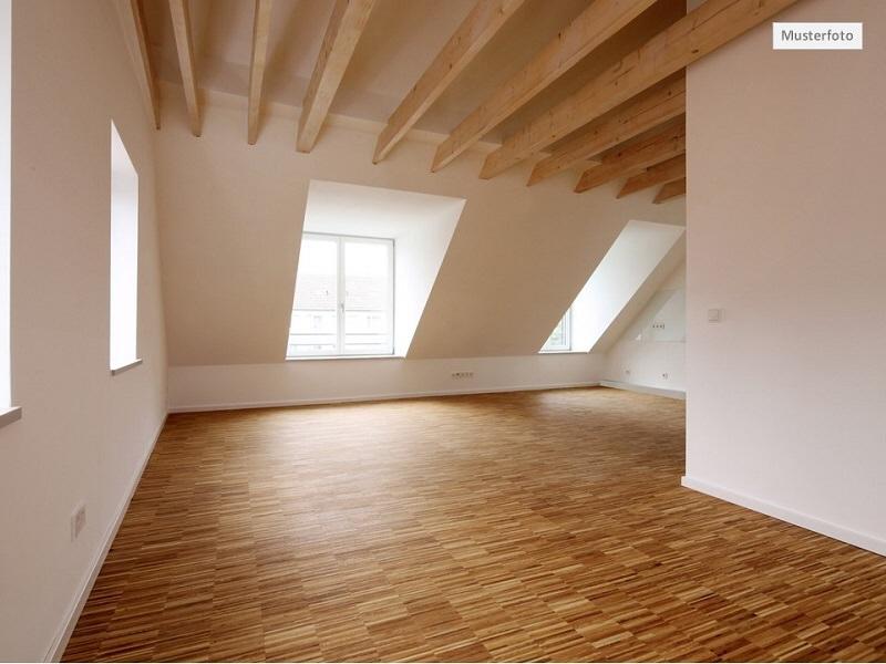 individuelle Eigentumswohnung 1 Musterfoto
