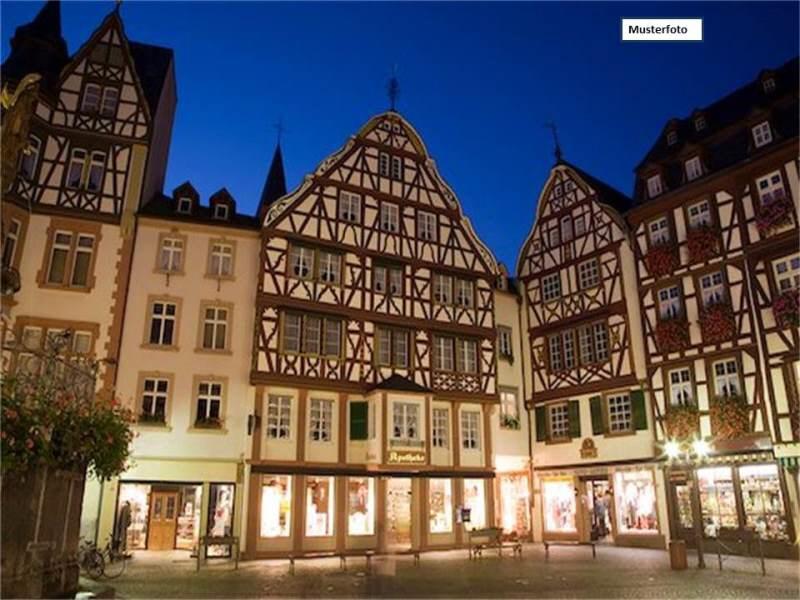 Geschäftshaus Musterfoto