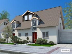 gepflegtes_Einfamilienhaus_1_Musterfoto - ハウス 競売 で フォックベック-レンズブルク エッカーンフェルデ, ドイツ