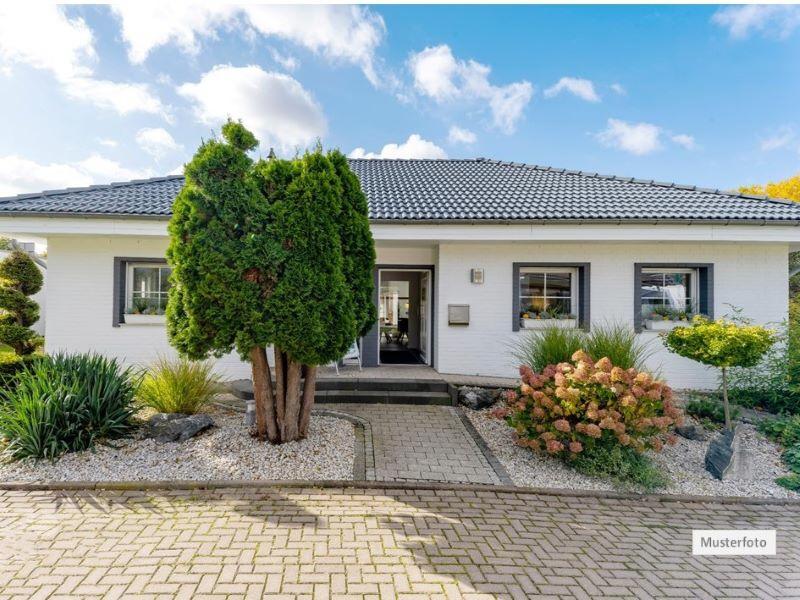 ansprechendes Einfamilienhaus 2 Musterfoto