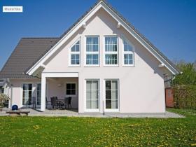 Maison Vente forcée à Oberursel, Allemagne