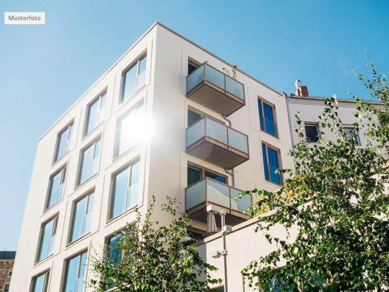 gepflegtes Mehrfamilienhaus 1 Musterfoto