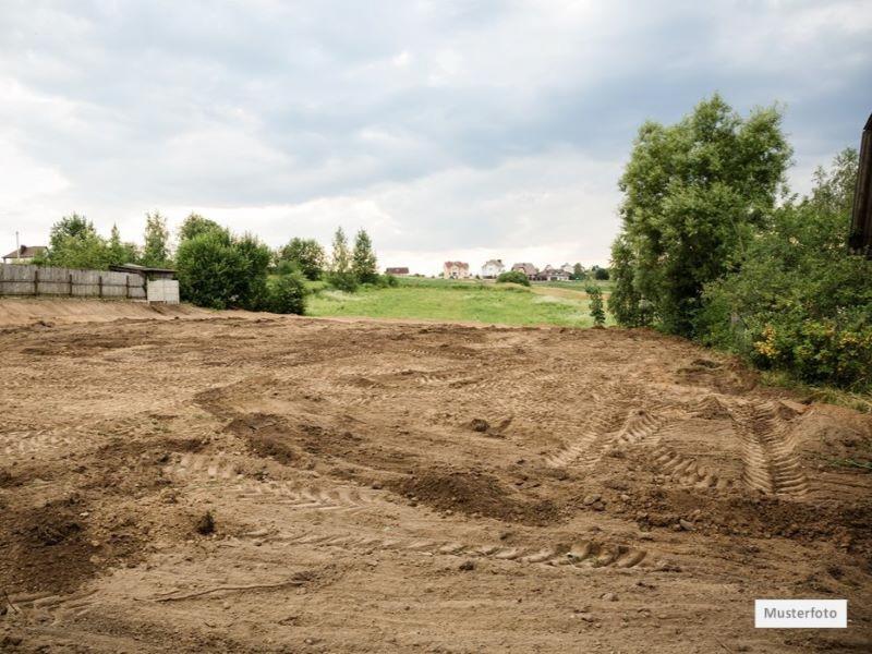 Föld Végrehajtási árverés a  oldalon. Arnstadt-Ettischleben, Németország
