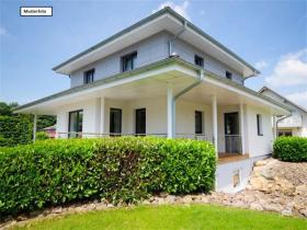 House Foreclosure Auction in Ratingen, Germany