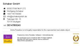 Többcsaládos eladó a  oldalon. Böblingen-Rauher Kapf, Németország