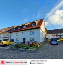 22x Real estate Wolfhagen Germany. Real estate, houses, flats and plots in  Germany, Bad Emstal to buy and rent