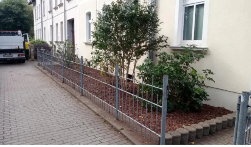 Многоквартирный дом Фробург Продажа Германия | Image