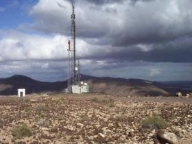 Commercial building site Pájara for sale Spain | Image