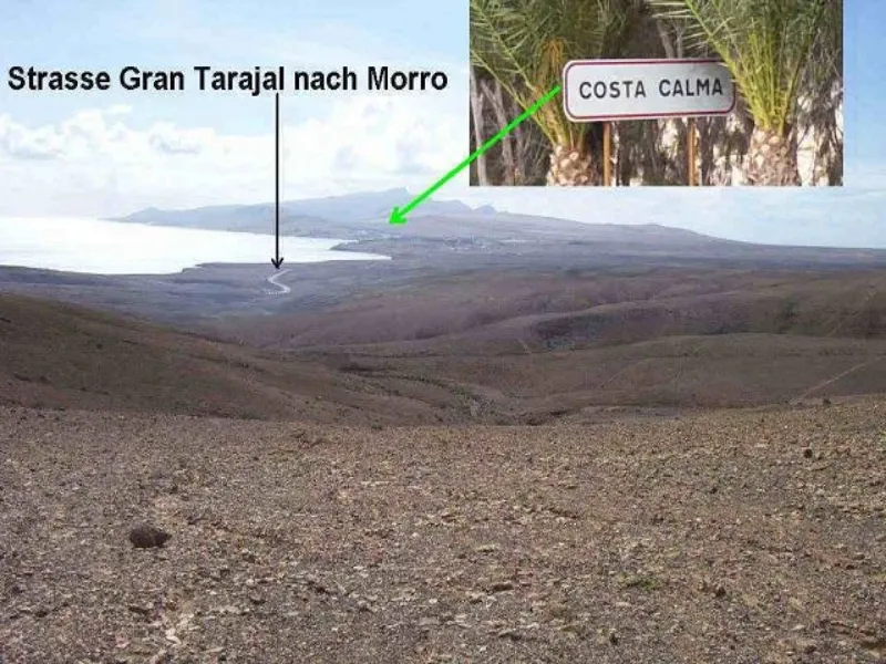 Commercieel vastgoed Pájara Te Koop Spanje | Image