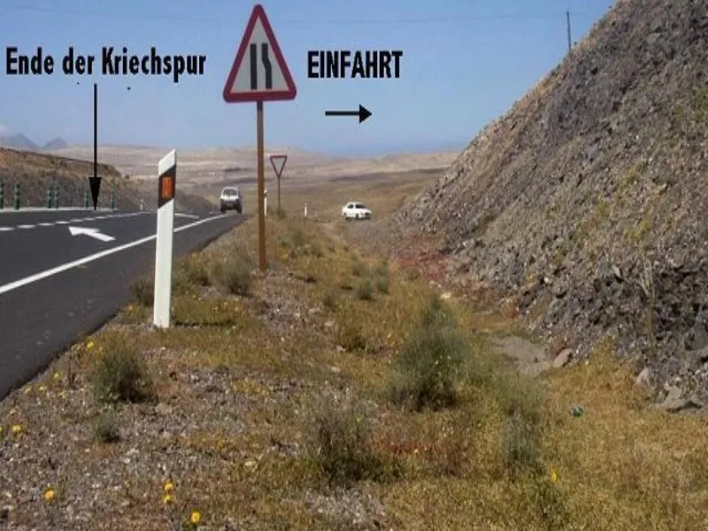 Commercieel vastgoed Pájara Te Koop Spanje | Image