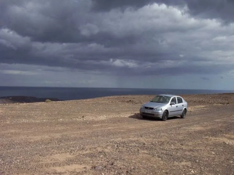 Commercieel vastgoed Pájara Te Koop Spanje | Image