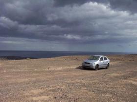 Commercial building site Pájara for sale Spain | Image