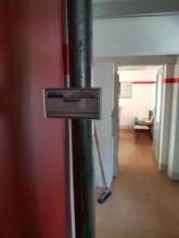 Irodahelyiségek Lutherstadt Wittenberg Kiadó Németország | Image