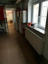 Irodahelyiségek Lutherstadt Wittenberg Kiadó Németország | Image