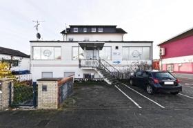 Image - Living & Firm, business-house for sale in Rodgau-Offenbach am Main, Germany