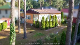 Vivienda unifamiliar Neuenhagen Venta Alemania | Image