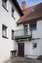 二世帯住宅 エットリンゲン ドイツ | Image