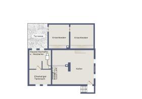 二世帯住宅 エットリンゲン ドイツ | Image