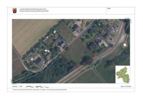 Image - byggegrunn til salgs i Hennweiler-Bad Kreuznach, Tyskland