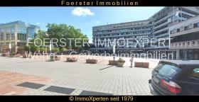 Image - Bloco de escritórios para alugar em Pforzheim-Innenstadt, Alemanha