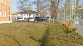 Irodahelyiségek Lutherstadt Wittenberg Kiadó Németország | Image