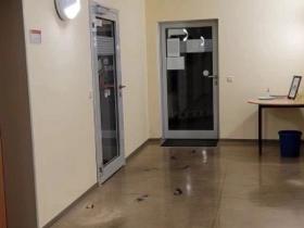 Irodahelyiségek Lutherstadt Wittenberg Kiadó Németország | Image