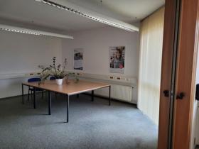 Irodahelyiségek Lutherstadt Wittenberg Kiadó Németország | Image