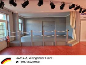 Image - Gastronomia Do wynajęcia w Finsterwalde, Niemcy Image - Gastronomia Do wynajęcia w Finsterwalde, Niemcy