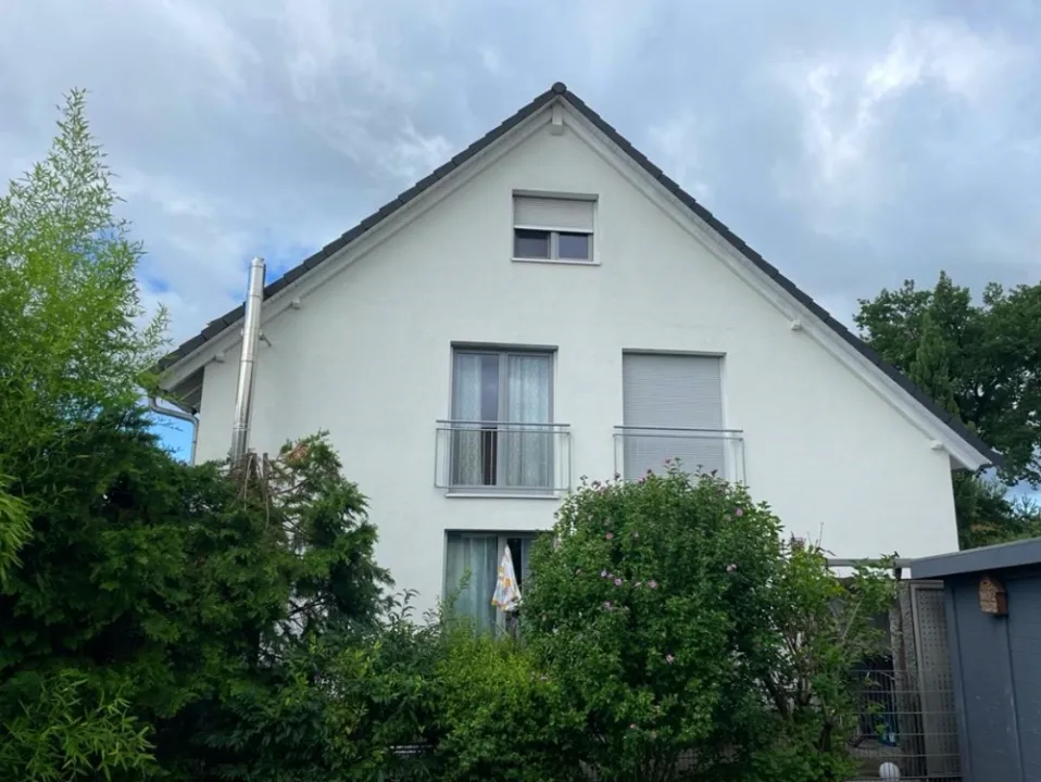 戸建住宅 ヴァルドルフ  ドイツ | Image