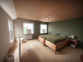 müstakil ev Bunde Satılık Almanya | Image