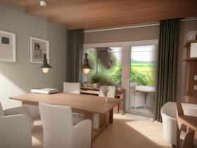 müstakil ev Bunde Satılık Almanya | Image