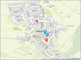 Önálló ház Windecken Eladó Németország