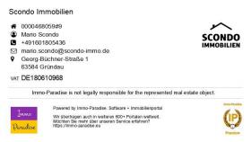 Önálló ház Windecken Eladó Németország