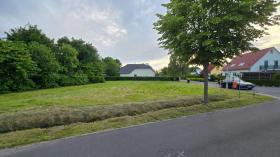 Image - building ground  for sale in Ostseebad Ahrenshoop-Nordvorpommern, Germany