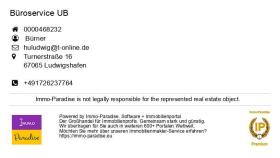 Kantoorruimte Heidelberg Te Huur Germany | Image