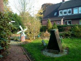 两户住宅 帕彭堡  德国 | Image