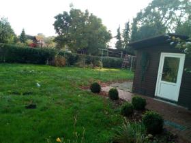 两户住宅 帕彭堡  德国 | Image