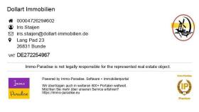 两户住宅 帕彭堡  德国 | Image