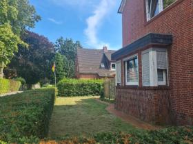 两户住宅 帕彭堡  德国 | Image