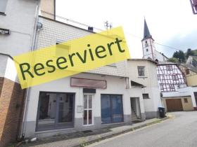 Image - τέλος σπίτι σειρά προς πώληση στο Briedel-Kreis Cochem-Zell, Γερμανία Image - τέλος σπίτι σειρά προς πώληση στο Briedel-Kreis Cochem-Zell, Γερμανία