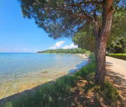 Floor Apartment for sale in Umag, Croatia