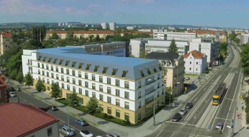 appartamento Dresda In vendita Germania | Image