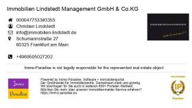 zemin apartman Bingen am Rhein Satılık Almanya | Image